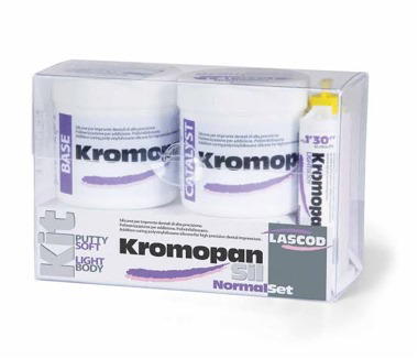 Kromopan Image 1 Preview
