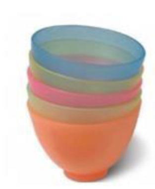 Rubber bowel Preview Image