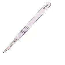 Surgical handel &Lancet blade  Image 2 Preview