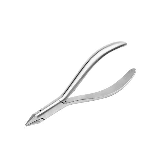 Cutter pleir Preview Image