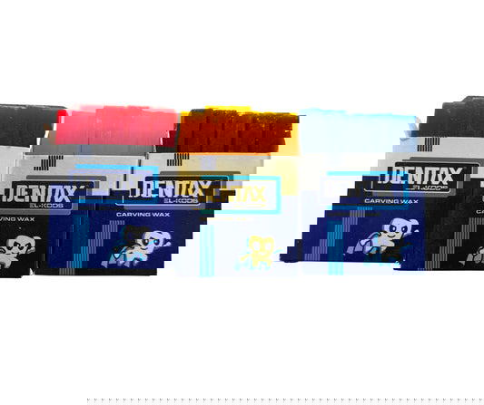 wax dentex larg Preview Image