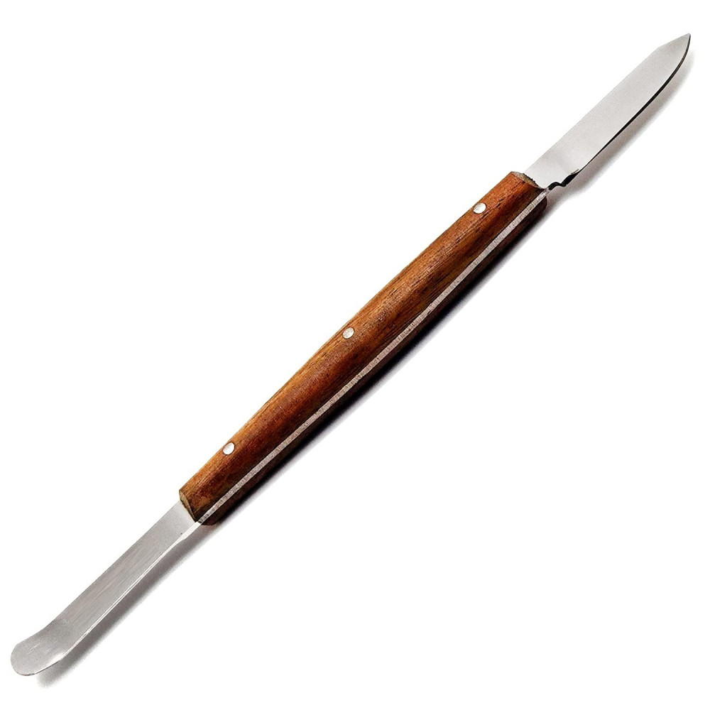 wax knife larg Preview Image