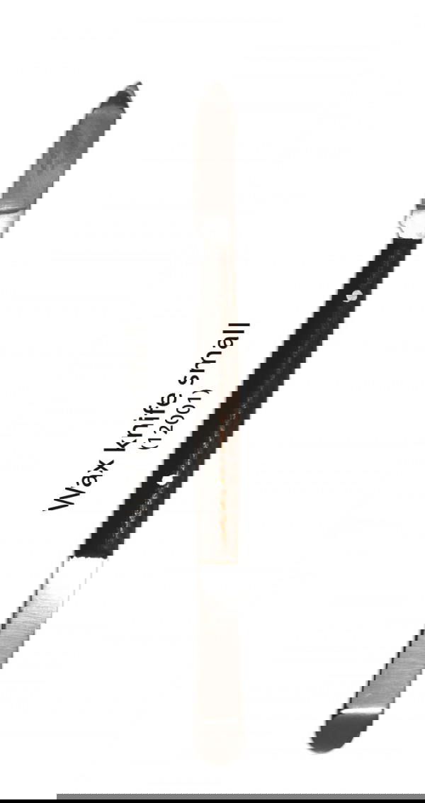 wax knife small Preview Image