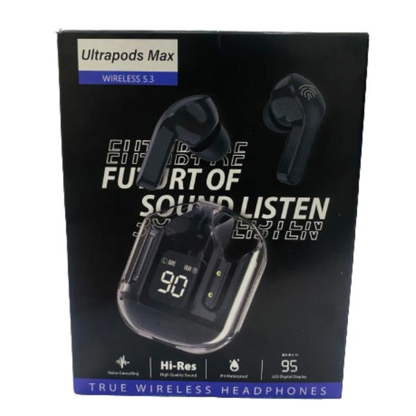 ايربود  maxultrapods Image 4 Preview