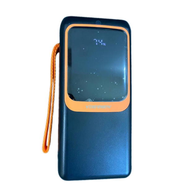 بور بنك 30 Image 6 Preview
