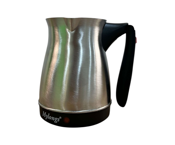 دلة قهوة من mylongs Image 3 Preview