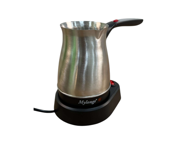 دلة قهوة من mylongs Image 4 Preview