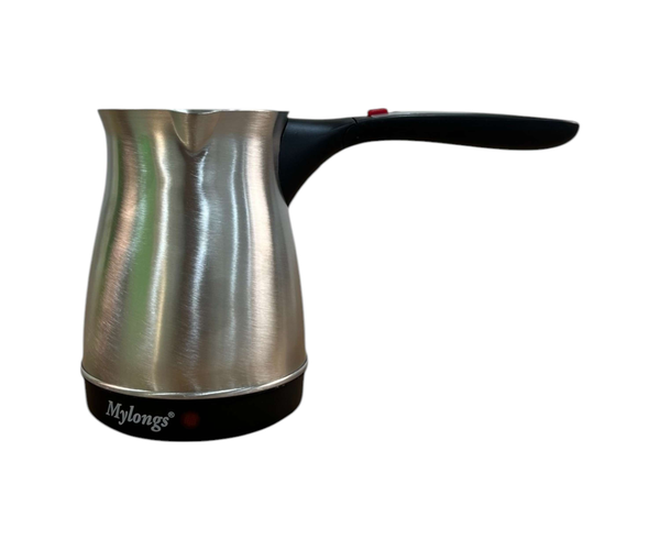 دلة قهوة من mylongs Image 5 Preview