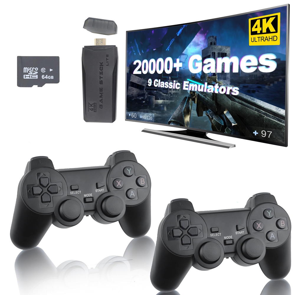 جهاز العالب game stick lite  Preview Image