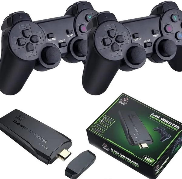 جهاز العالب game stick lite  Image 5 Preview