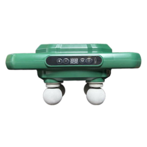 جهاز التدليك 4 رؤوس Image 1 Preview