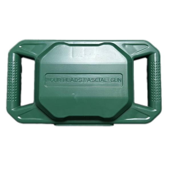 جهاز التدليك 4 رؤوس Image 2 Preview