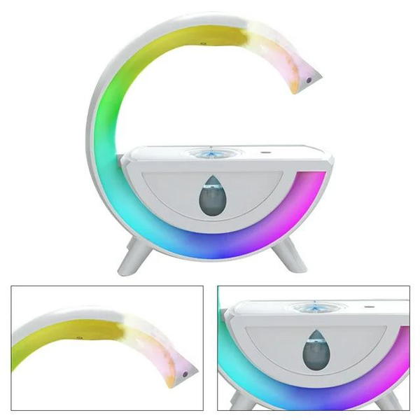 مبخرة وقطارة ماء Image 8 Preview