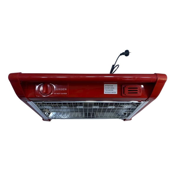 مدفأة كهربائية موديل LX 2830S Image 9 Preview