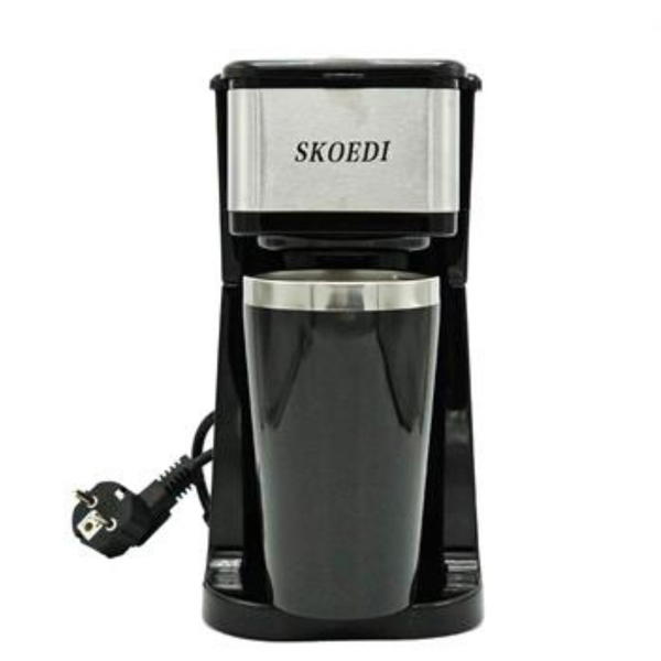محضرة قهوة ماركة skoedi Image 5 Preview