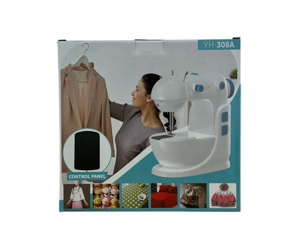 مكينة خياطه صغيره Image 7 Preview