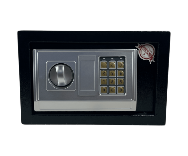 قاصة وسط حجم 20 Image 1 Preview