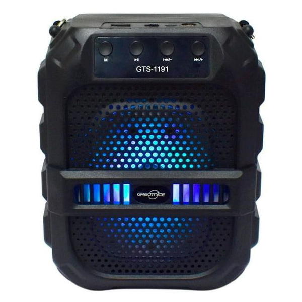 سبيكر محمول شحن gts 1191 Image 1 Preview