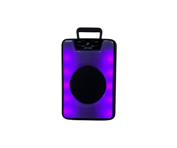 سبيكر xyz Image 2 Preview