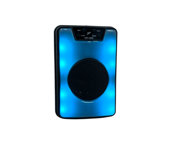 سبيكر xyz Image 3 Preview