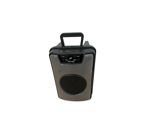 سبيكر xyz Image 4 Preview