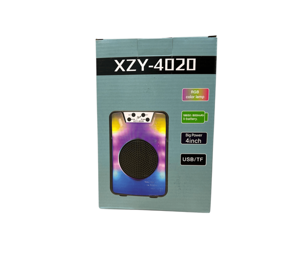 سبيكر xyz Image 5 Preview