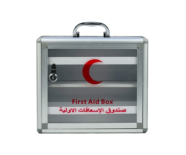 صندوق اسعافات اوليه صغير Image 1 Preview