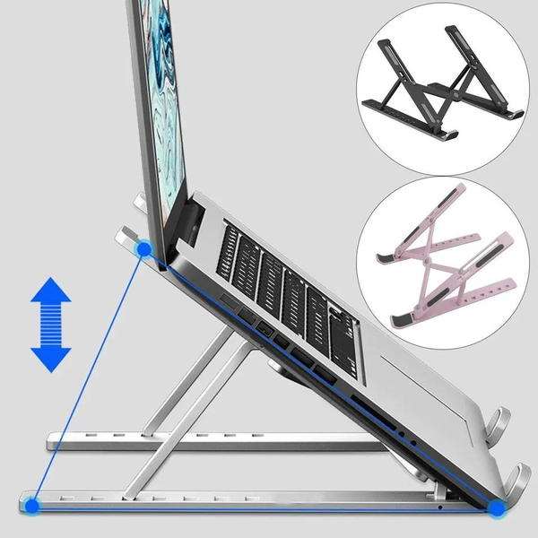 ستاند لابتوب المنيوم Image 1 Preview
