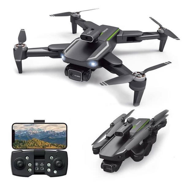 طائرة gps hd dual camera  Image 1 Preview