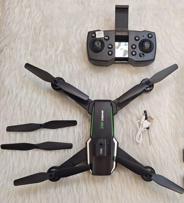 طائرة gps hd dual camera  Image 2 Preview