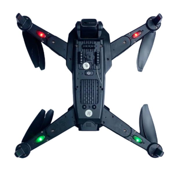 طائرة gps hd dual camera  Image 4 Preview