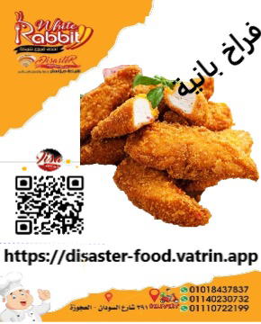 دجاج بانية Image 1 Preview