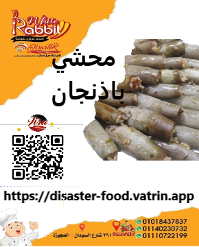محشب باذنجان Image 1 Preview