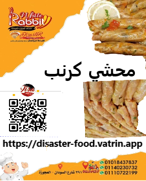 محشي كرنب Image 1 Preview