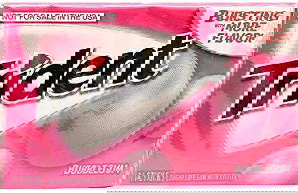 علكة الفقاعات  Image 1 Preview