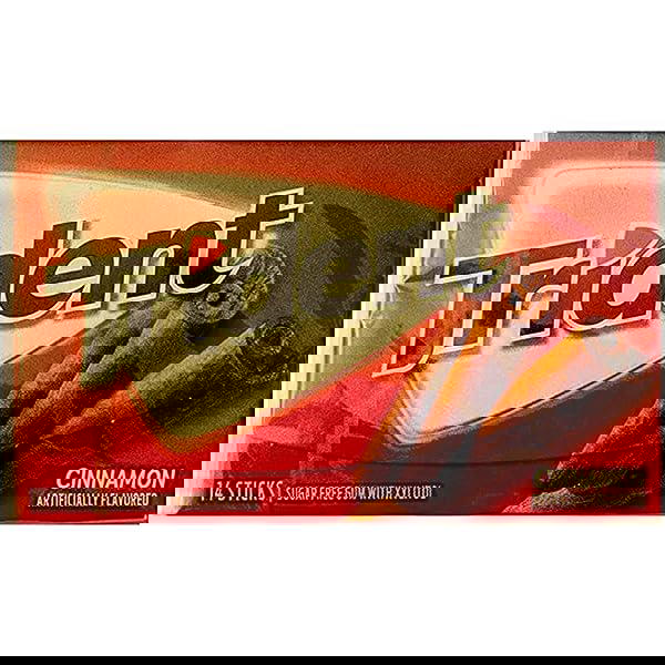 علكة طعم الدارسين  Image 1 Preview