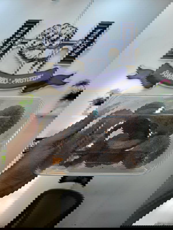 علبة كوكيز  Image 1 Preview
