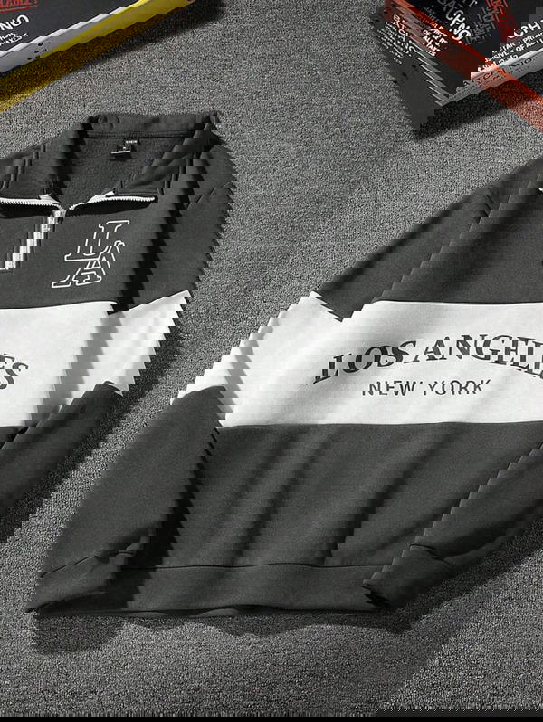 هودي Los Angeles Image 1 Preview