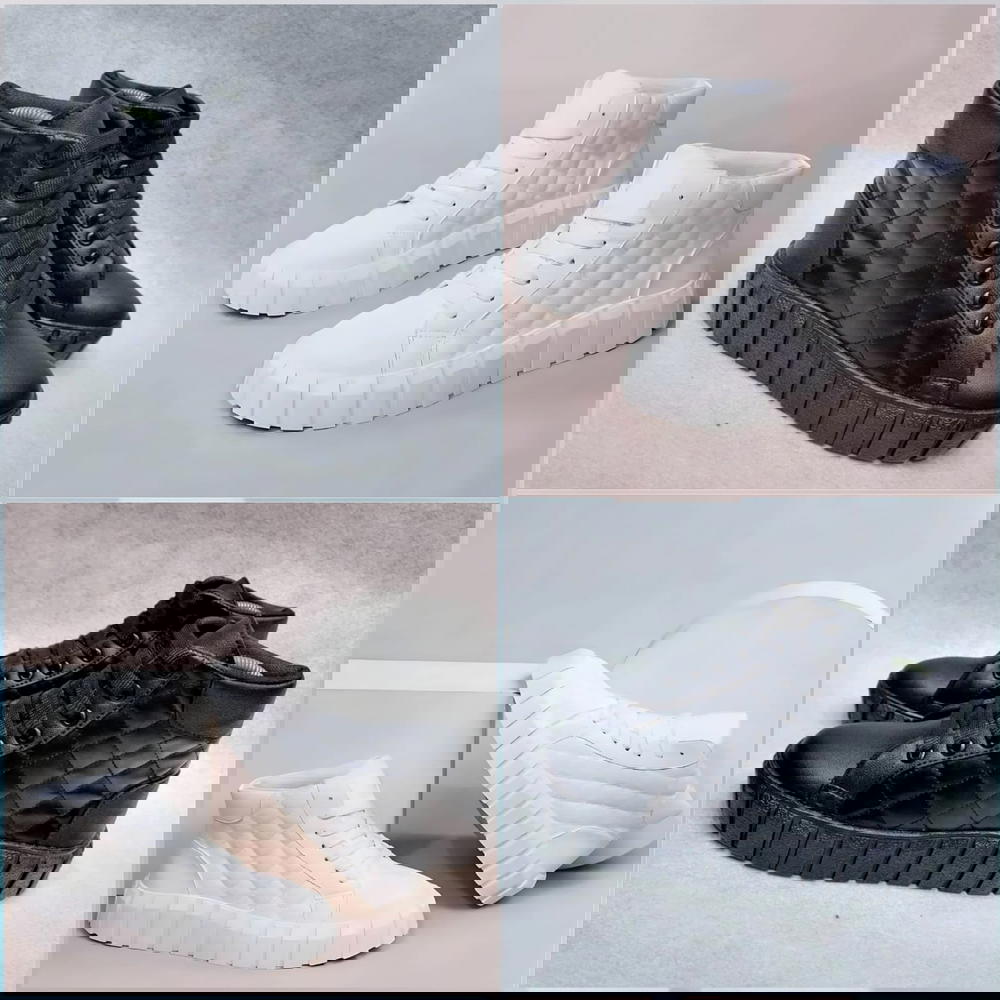 كوتشي هاف تريندي حريمي Preview Image