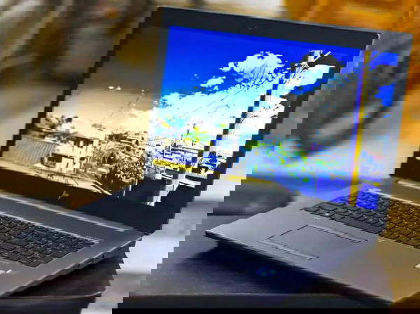 HP Zbook 17 G6 Image 2 Preview