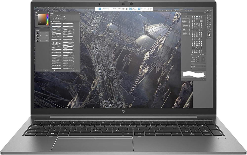 HP zbook firefly 15 G7 Preview Image