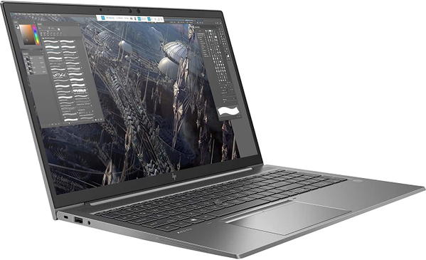 HP zbook firefly 15 G7 Image 2 Preview