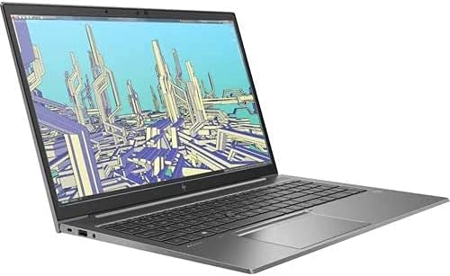 HP zbook firefly 15 G7 Image 4 Preview