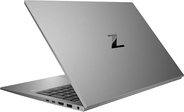 HP zbook firefly 15 G8 Image 1 Preview