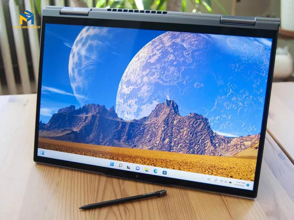 LENOVO X1 YOGA X360 Preview Image