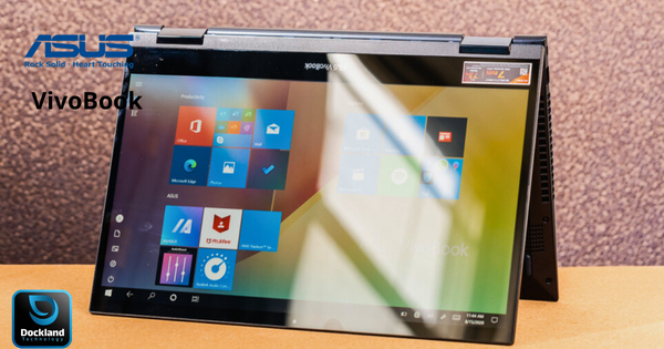 ASUS VIVOBOOK TM420 Image 2 Preview