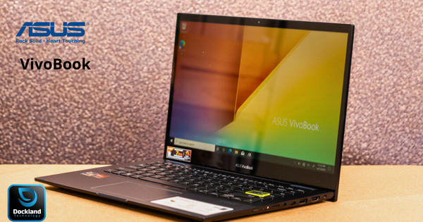ASUS VIVOBOOK TM420 Image 3 Preview