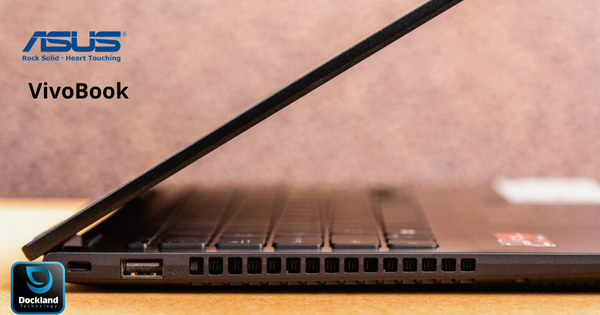 ASUS VIVOBOOK TM420 Image 4 Preview