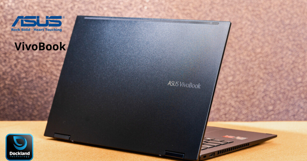 ASUS VIVOBOOK TM420 Image 5 Preview