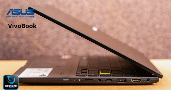 ASUS VIVOBOOK TM420 Image 6 Preview